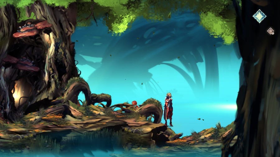 Astria Ascending Review - Screenshot 3 of 7