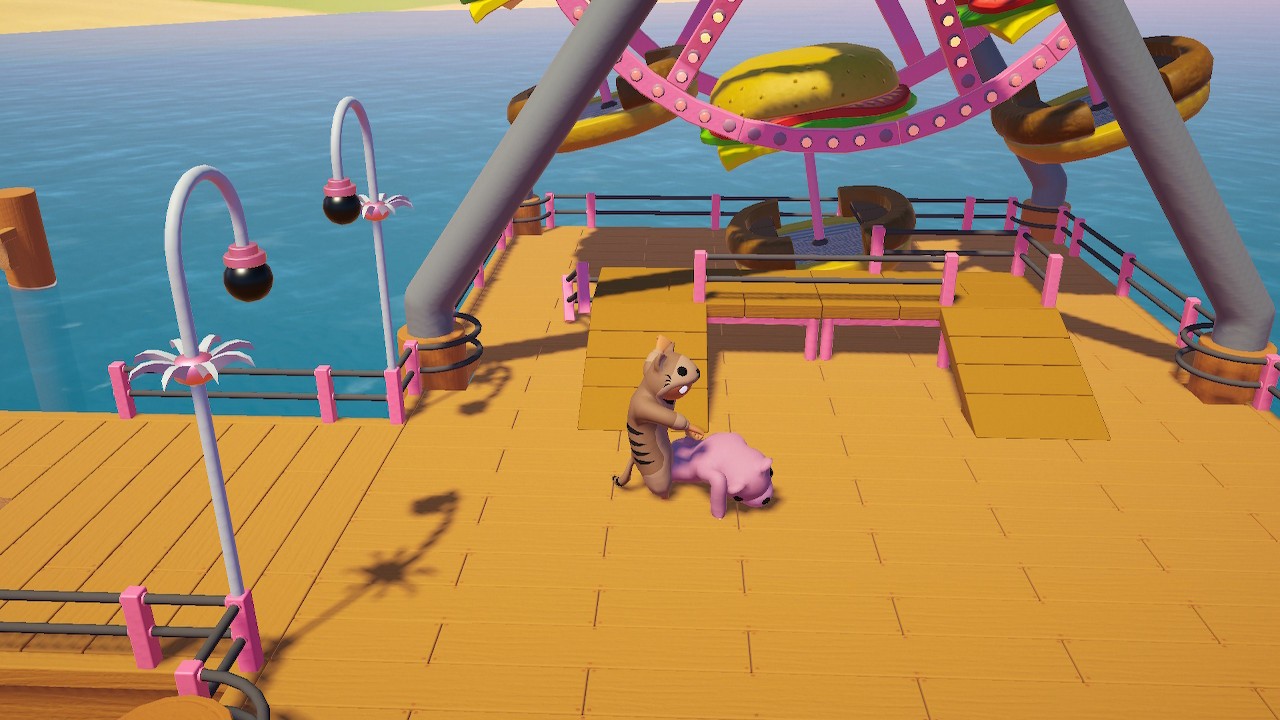 Gang Beasts Review Switch EShop Nintendo Life Gang Beasts Review Switch EShop Nintendo Life