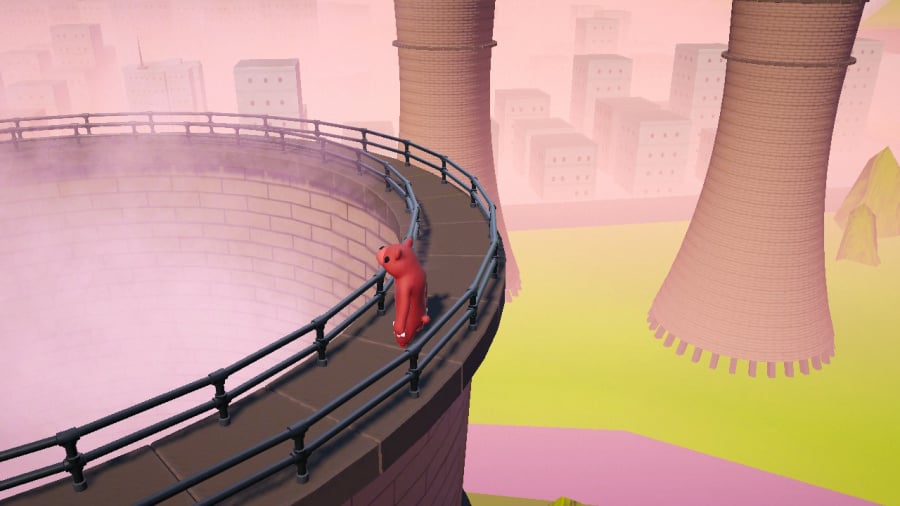 Gang Beasts Review - Screenshot 3 of 4