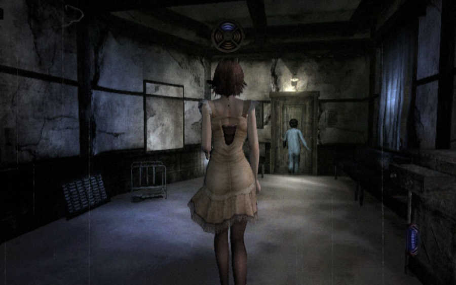 Fatal Frame IV (2008) | Wii | Screenshots