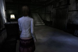 Fatal Frame IV Screenshot