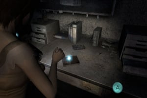 Fatal Frame IV Screenshot