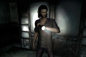 Fatal Frame IV Screenshot