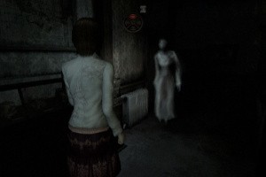 Fatal Frame IV Screenshot