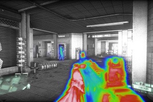 Crysis Remastered Trilogy Screenshot