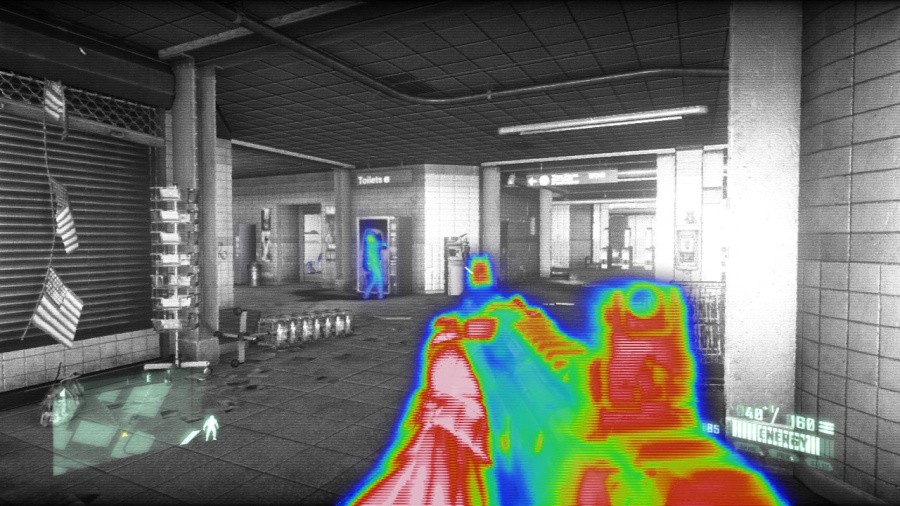 Crysis Remastered Trilogy Review - Screenshot 1 of 6