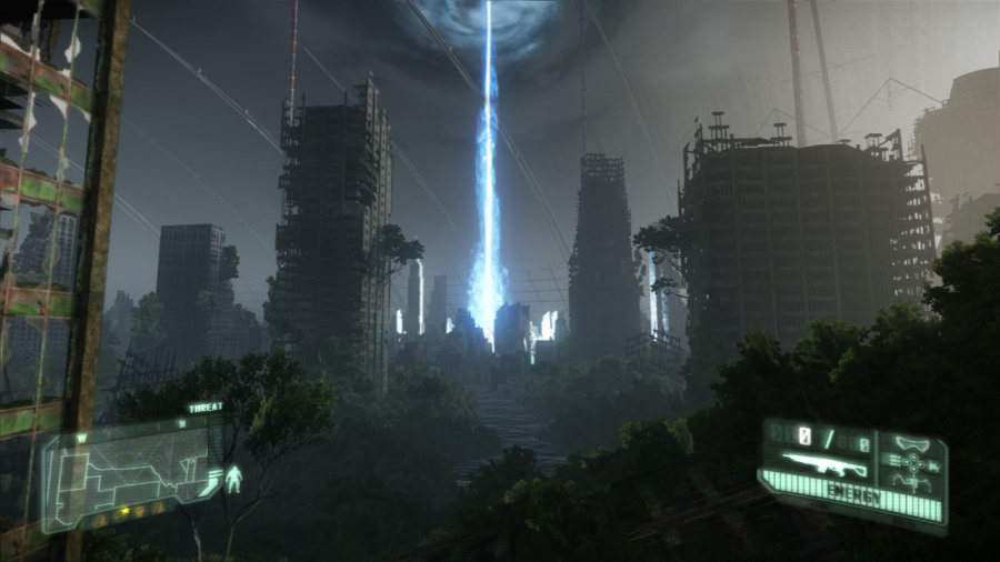 Crysis Remastered Trilogy Review - Screenshot 1 of 6