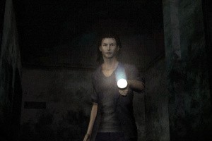 Fatal Frame IV Screenshot