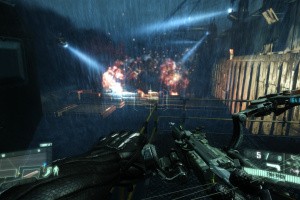 Crysis Remastered Trilogy Screenshot