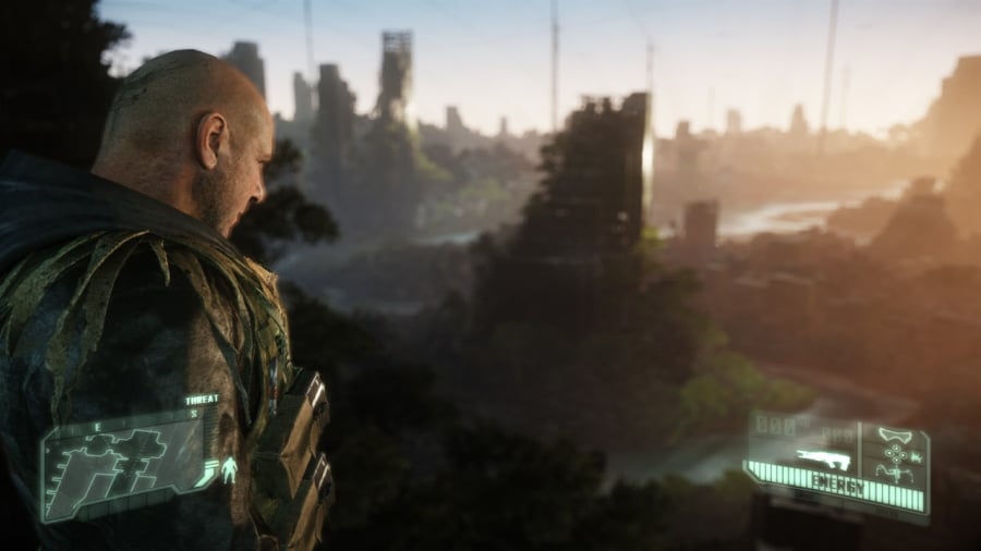 Crysis Remastered Trilogy Review - Screenshot 6 of 6