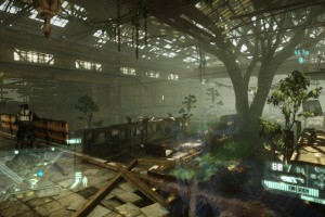Crysis Remastered Trilogy Screenshot