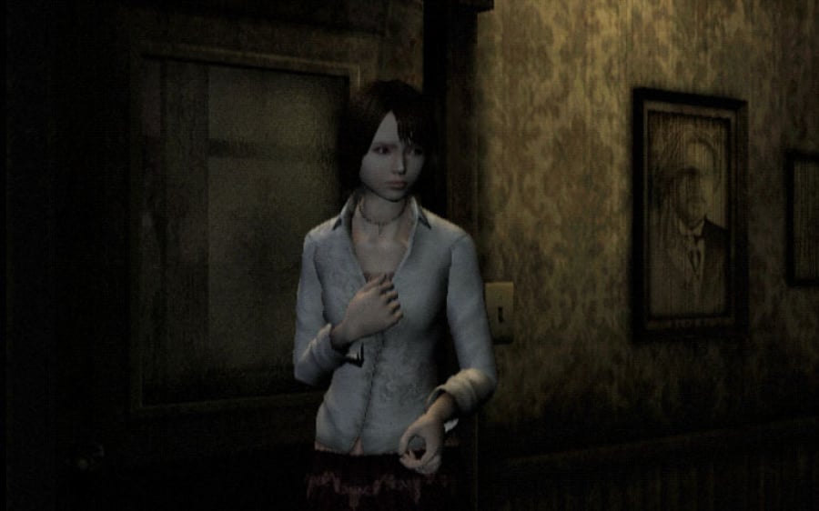 Fatal Frame IV (2008) | Wii | Screenshots