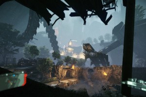 Crysis 2 Remastered Screenshot