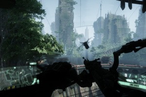 Crysis 3 Remastered Screenshot