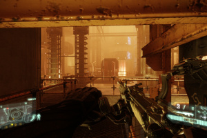 Crysis 3 Remastered Screenshot