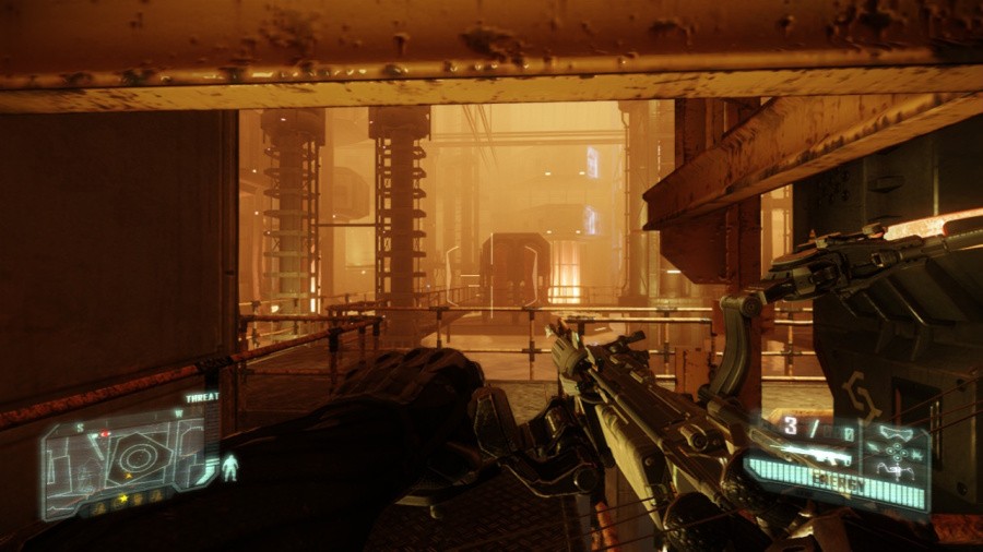 Crysis 3 Remastered Review - Screenshot 1 of 4