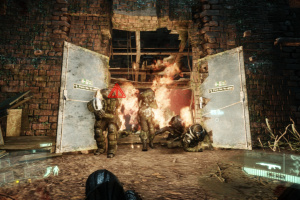 Crysis 3 Remastered Screenshot