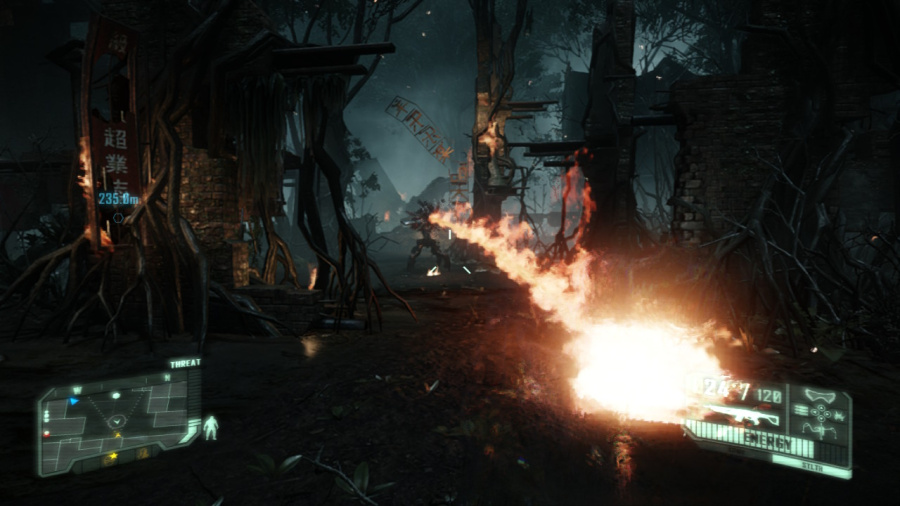 Crysis 3 Remastered Review - Screenshot 4 of 4