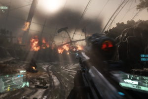 Crysis 3 Remastered Screenshot