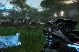 Crysis 3 Remastered Screenshot