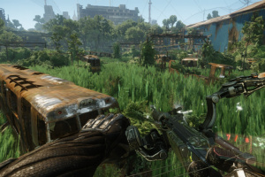 Crysis 3 Remastered Screenshot