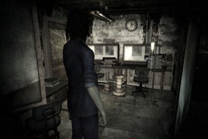 Fatal Frame IV Screenshot