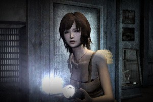Fatal Frame IV Screenshot