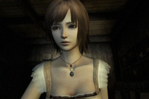 Fatal Frame IV Screenshot