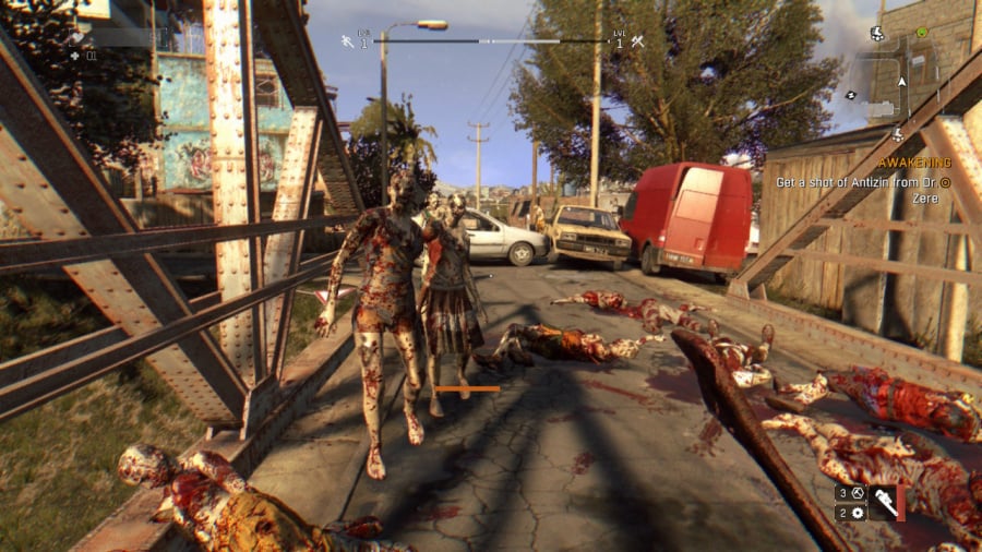 Dying Light Platinum Edition Review - Screenshot 3 of 4