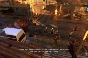 Dying Light Platinum Edition Screenshot