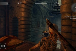 Dying Light Platinum Edition Screenshot