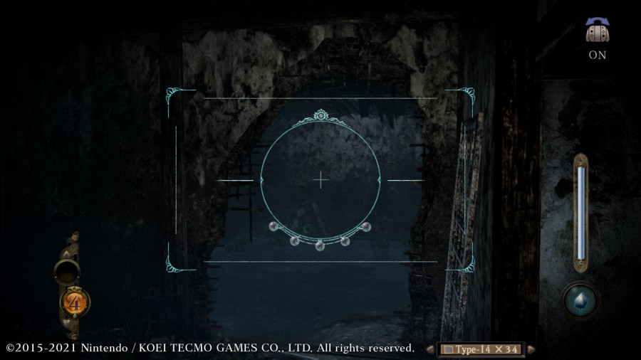 Fatal Frame: Maiden of Black Water Review - Screenshot 1 of 3