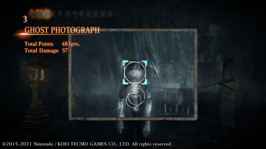 Fatal Frame: Maiden of Black Water Review - Screenshot 1 of 3