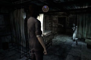 Fatal Frame IV Screenshot