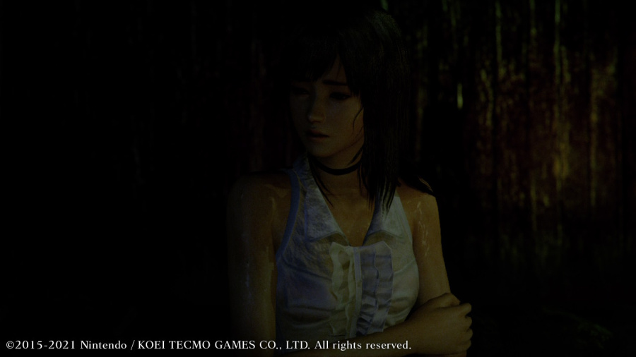 Fatal Frame: Maiden of Black Water Review - Screenshot 1 of 3