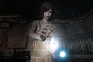 Fatal Frame IV (2008) | Wii Game | Nintendo Life