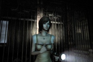 Fatal Frame IV Screenshot
