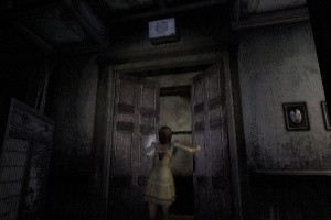 Fatal Frame IV Screenshot