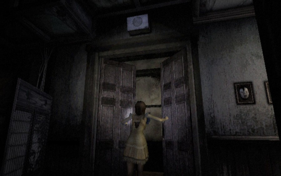 Fatal Frame IV Screenshot