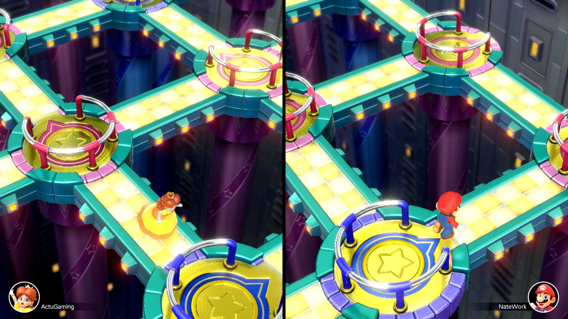 Review: Mario Party Superstars