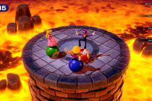 Mario Party Superstars Screenshot