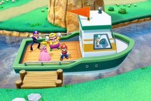 Mario Party Superstars Screenshot