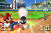 Mario Super Sluggers - Screenshot 2 of 10