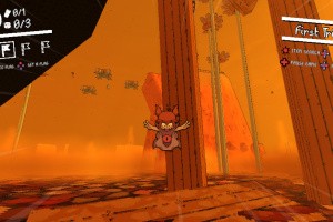 Demon Turf Screenshot