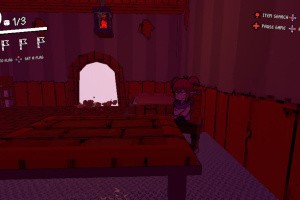 Demon Turf Screenshot