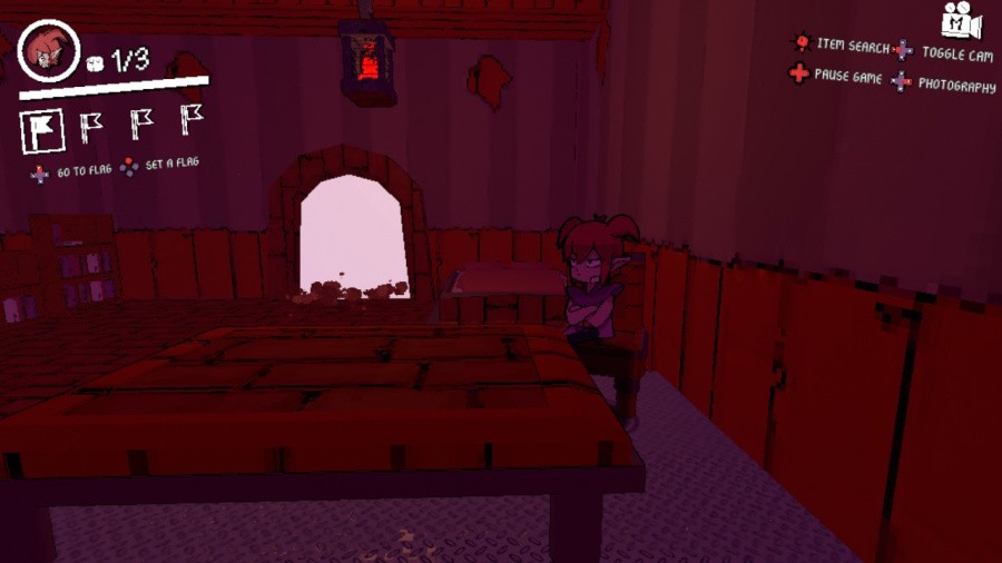 Demon Turf Review - Screenshot 2 of 4