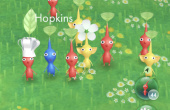 Pikmin Bloom - Screenshot 10 of 10