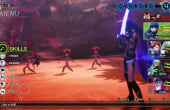 Shin Megami Tensei V - Screenshot 2 of 10