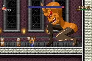 Amazing Princess Sarah Screenshot