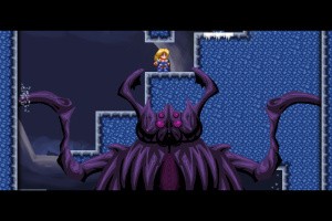 Amazing Princess Sarah Screenshot